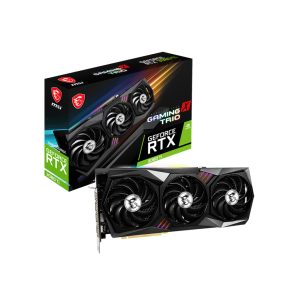 Msi GeForce RTX 3080Ti...