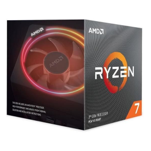 AMD Ryzen7 - 3800X ( 8...