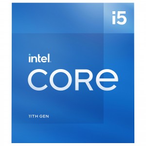 Intel Core i5-11600 (2.8GHz...