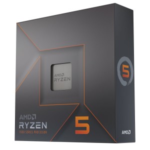 AMD Ryzen 5 - 7600X...
