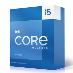 INTEL Core i5 - 13600KF...