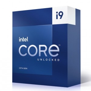 INTEL Core i9 - 13900KF...