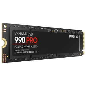 Samsung SSD 990 PRO M.2...