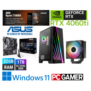 CONFIG TOP 6 GAMING PRO -...