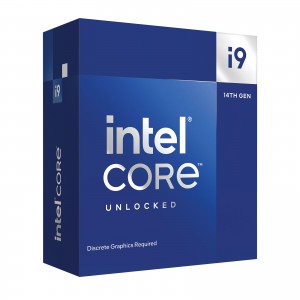 Intel Core i9 - 14900