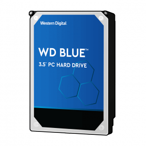 W D Bleu (HDD PC Desktop)...