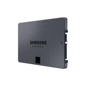 Samsung SSD 870QVO 1TB -...