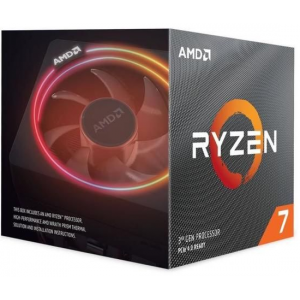 AMD Ryzen 7 - 3700X ( 8...